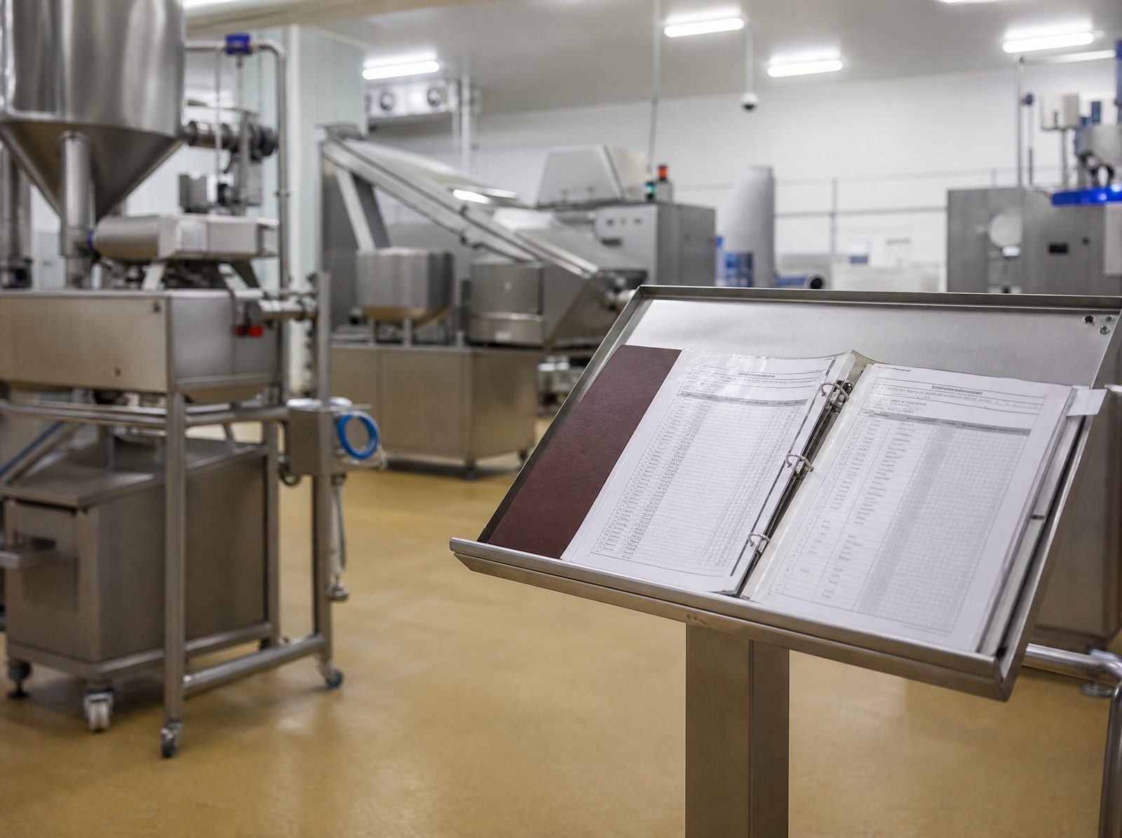 HACCP und Schädlingsbekämpfung in Hamburg