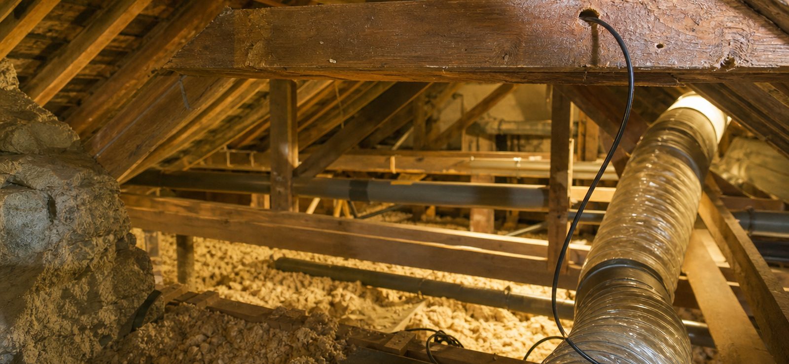 Holzwurm bekämpfen: Möbel, Dielen oder Dachstuhl: Was wann passt
