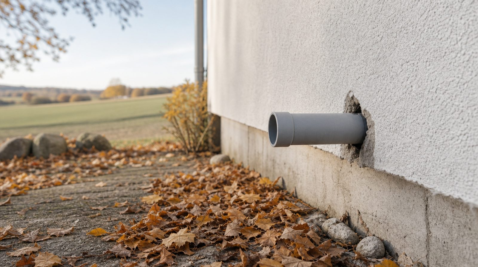 Titelbild: Mäuse im Herbst: Warum sie ins Haus kommen und was jetzt hilft
