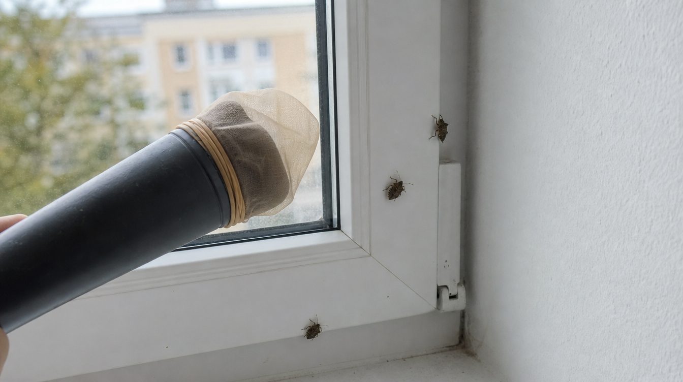 Marmorierte Baumwanze: Verwechslung mit Grauer Gartenwanze und Grüner Stinkwanze